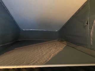 Dethleffs Sonstige Crosscamp Flex **Preisvorteil: 13.899.-**