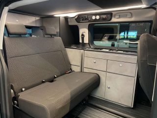 Dethleffs Sonstige Crosscamp Flex **Preisvorteil: 13.899.-**