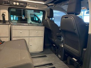 Dethleffs Sonstige Crosscamp Flex **Preisvorteil: 13.899.-**