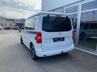 Dethleffs Sonstige Crosscamp Flex **Preisvorteil: 14.833.-**