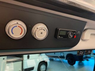 Dethleffs Sonstige Crosscamp Flex **Preisvorteil: 14.833.-**