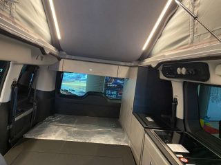 Dethleffs Sonstige Crosscamp Flex **Preisvorteil: 14.833.-**