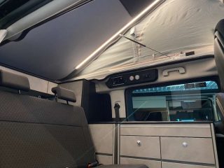 Dethleffs Sonstige Crosscamp Flex **Preisvorteil: 14.833.-**