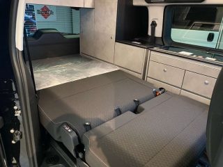 Dethleffs Sonstige Crosscamp Flex **Preisvorteil: 14.833.-**