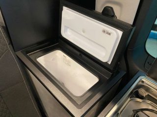 Dethleffs Sonstige Crosscamp Flex **Preisvorteil: 14.833.-**