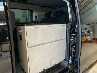 Dethleffs Sonstige Crosscamp Flex **Preisvorteil: 14.833.-**