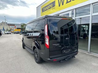 Dethleffs Sonstige Crosscamp Lite **Preisvorteil: 13.724.-**