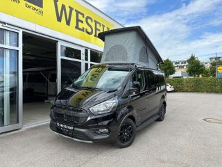 Dethleffs Sonstige Crosscamp Lite **Preisvorteil: 13.724.-**