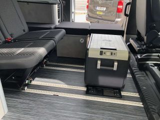 Dethleffs Sonstige Crosscamp Lite **Preisvorteil: 13.724.-**