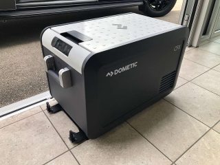 Dethleffs Sonstige Crosscamp Lite **Preisvorteil: 13.724.-**