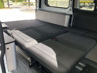 Dethleffs Sonstige Crosscamp Lite **Preisvorteil: 13.724.-**