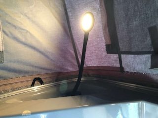 Dethleffs Sonstige Crosscamp Lite **Preisvorteil: 13.724.-**