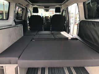 Dethleffs Sonstige Crosscamp Lite **Preisvorteil: 13.724.-**