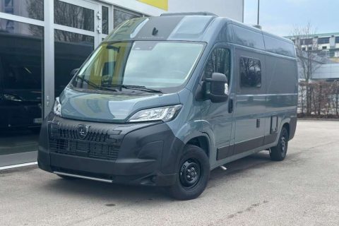 Tourne 335 L3H2 Cruise