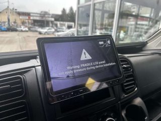 Tourne 335 L3H2 Cruise