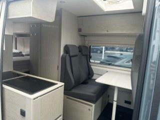 Tourne 335 L3H2 Cruise