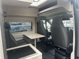 Tourne 335 L3H2 Cruise