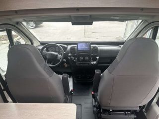 Tourne 335 L3H2 Cruise