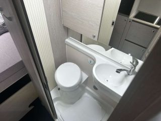 Tourne 335 L3H2 Cruise