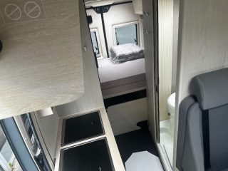 Tourne 335 L3H2 Cruise