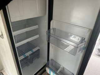 Tourne 335 L3H2 Cruise