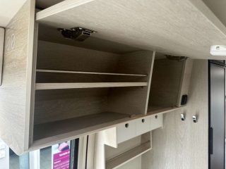 Tourne 335 L3H2 Cruise