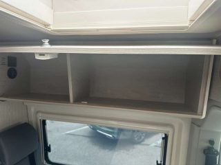 Tourne 335 L3H2 Cruise