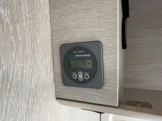 Tourne 335 L3H2 Cruise