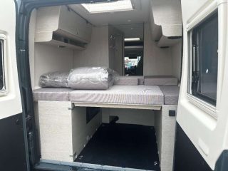 Tourne 335 L3H2 Cruise