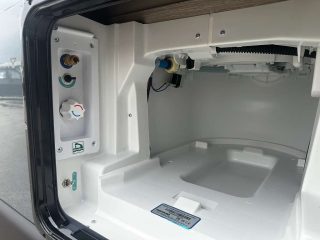 Tourne 335 L3H2 Cruise