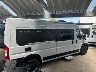 Tourne 435 L3H2 Cruise 140PS Automatik
