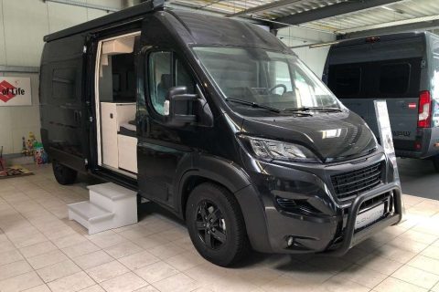 Tourne 435L3H2 **Preisvorteil: 17.641.-**