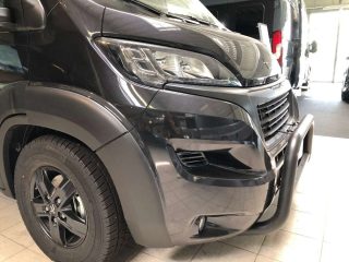 Tourne 435L3H2 **Preisvorteil: 17.641.-**