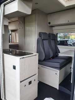 Tourne 435L3H2 **Preisvorteil: 17.641.-**