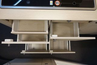 Tourne 435L3H2 **Preisvorteil: 17.641.-**