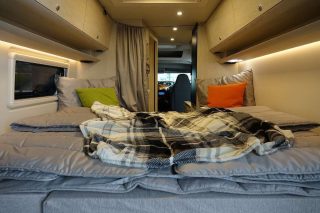 Tourne 435L3H2 **Preisvorteil: 17.641.-**