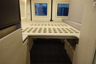 Tourne 435L3H2 **Preisvorteil: 17.641.-**