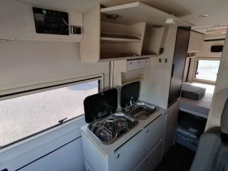 Tourne 435L3H2 **Preisvorteil: 17.641.-**