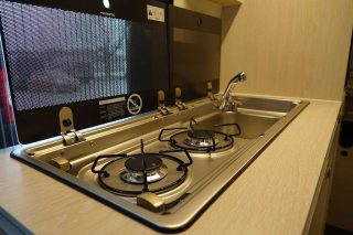 Tourne 435L3H2 **Preisvorteil: 17.641.-**