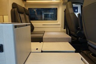 Tourne 435L3H2 **Preisvorteil: 17.641.-**