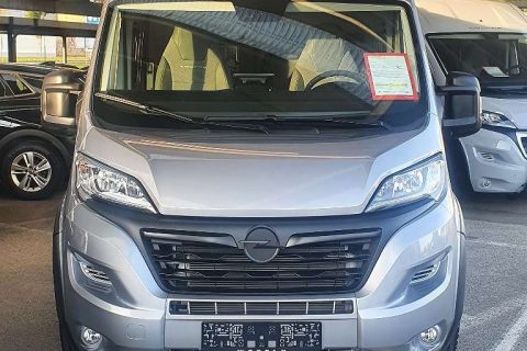 Tourne 435L3H2 **Preisvorteil: 18.834.-**