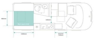 Tourne 435L3H2 **Preisvorteil: 18.834.-**