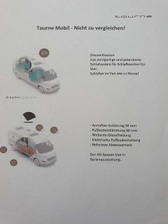 Tourne 435L3H2 **Preisvorteil: 18.834.-**