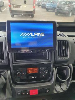 Tourne 435L3H2 **Preisvorteil: 18.834.-**