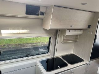 Tourne 435L3H2 **Preisvorteil: 18.834.-**