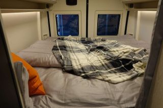 Tourne 435L3H2 **Preisvorteil: 18.834.-**