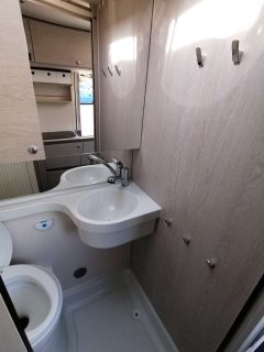 Tourne 435L3H2 **Preisvorteil: 18.834.-**