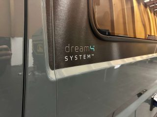 Tourne CRUISE 6.4 140 MT MJ 2025 - Topausstattung