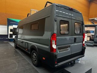 Tourne CRUISE 6.4 140 MT MJ 2025 - Topausstattung