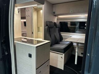 Tourne CRUISE 6.4 140 MT MJ 2025 - Topausstattung